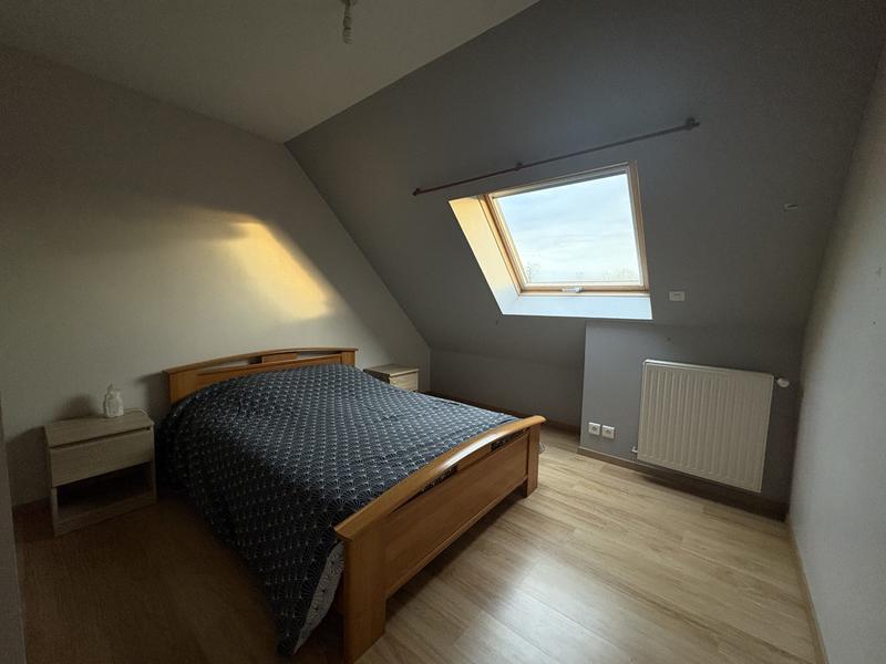 Maison traditionnelle - 165 m² - 8 pièces