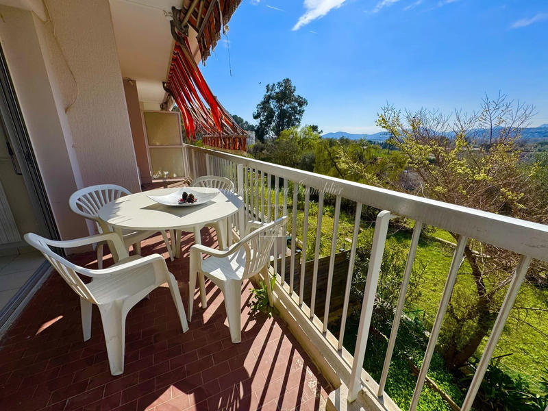 Appartement - 62 m² - 2 pièces