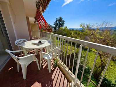 Appartement - 62 m² - 2 pièces