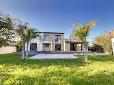 Maison ancienne - 217 m² - 7 pièces