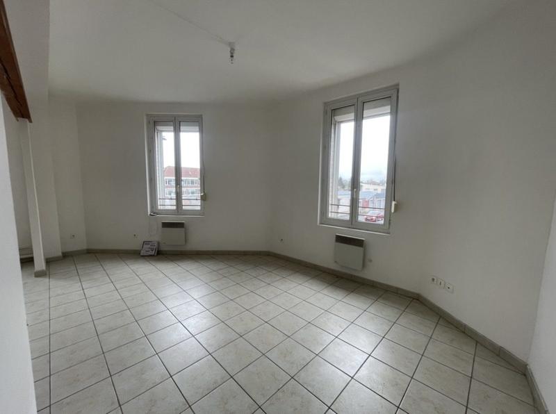 Appartement - 72 m² - 4 pièces