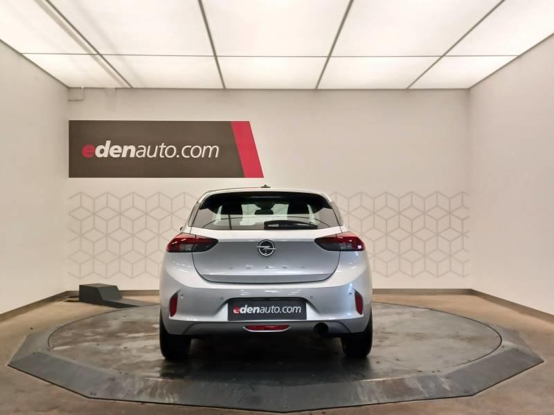 Opel Corsa 1.2 75 ch Bvm5