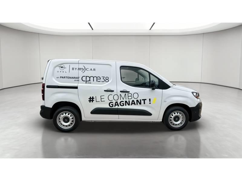 Opel Combo (30) Cargo m 1000 Kg Bluehdi 100 s&amp;S Bvm6