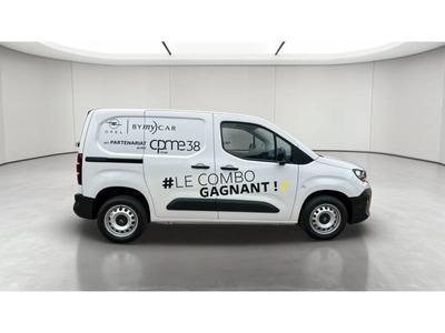 Opel Combo (30) Cargo m 1000 Kg Bluehdi 100 s&amp;S Bvm6