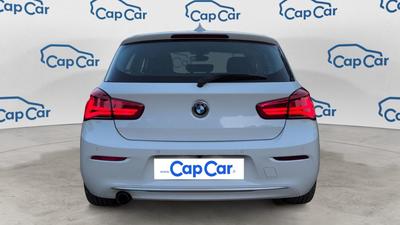 Bmw Série 1 F20 5p II 116 i 109 Urbanchic