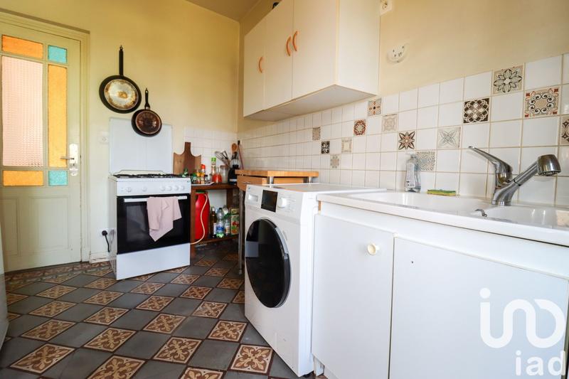 Maison de ville - 266 m² - 12 pièces