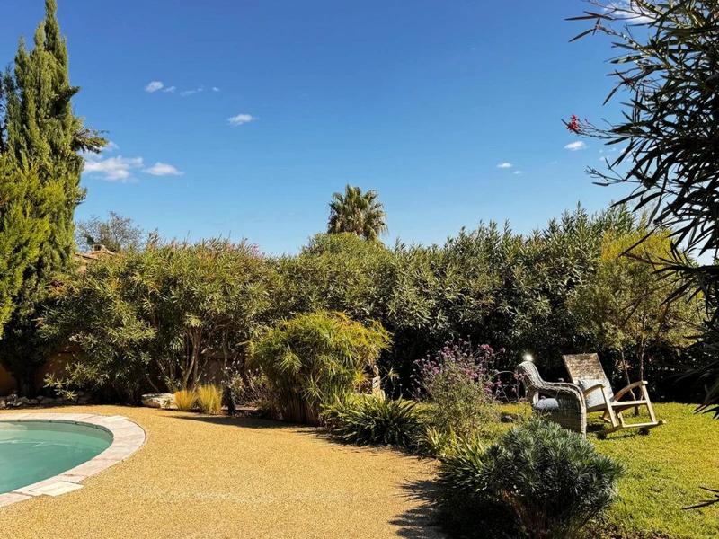 Maison - 160 m² - 7 pièces