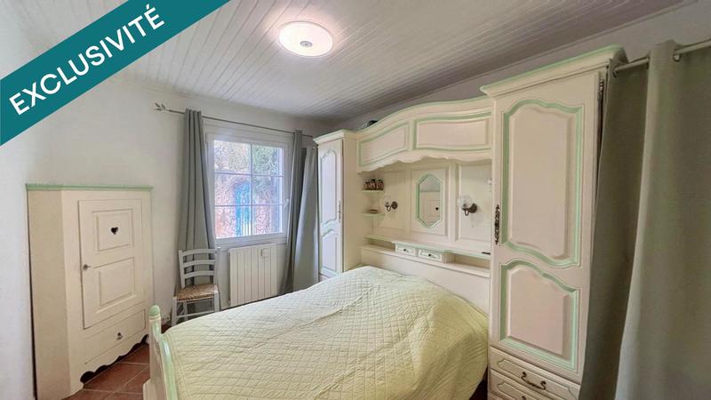 Villa - 110 m² - 5 pièces