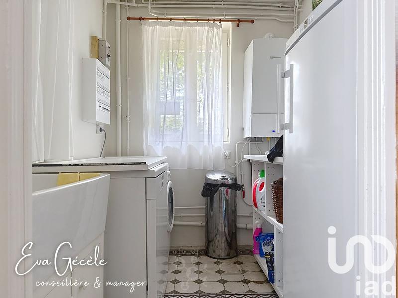 Maison de campagne - 143 m² - 5 pièces