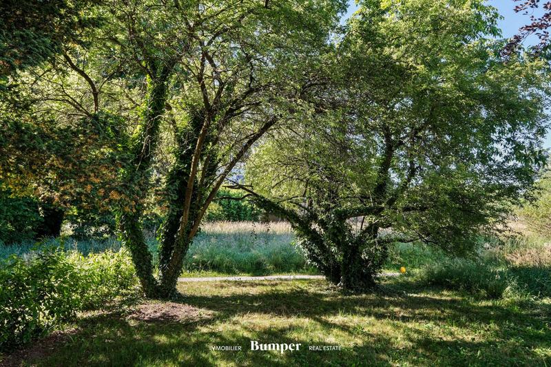 Duplex - 76 m² - 3 pièces