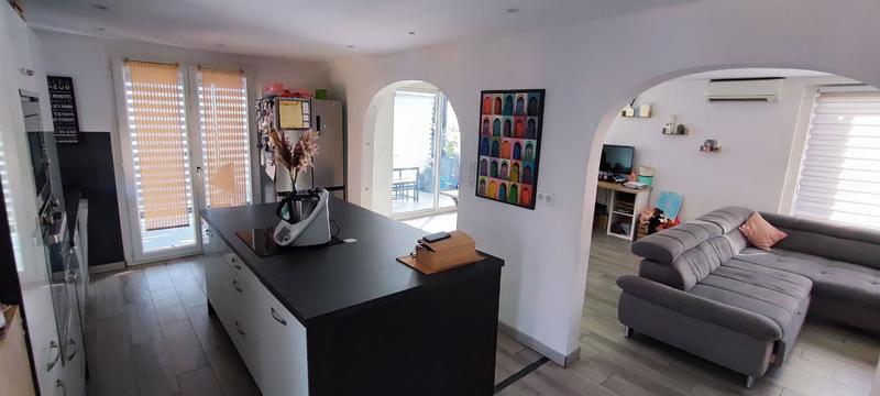 Maison - 135 m² - 4 pièces