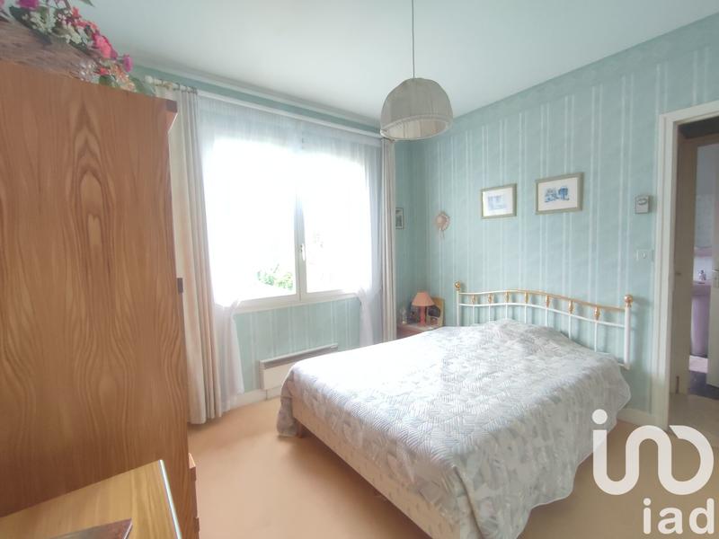 Maison - 113 m² - 4 pièces