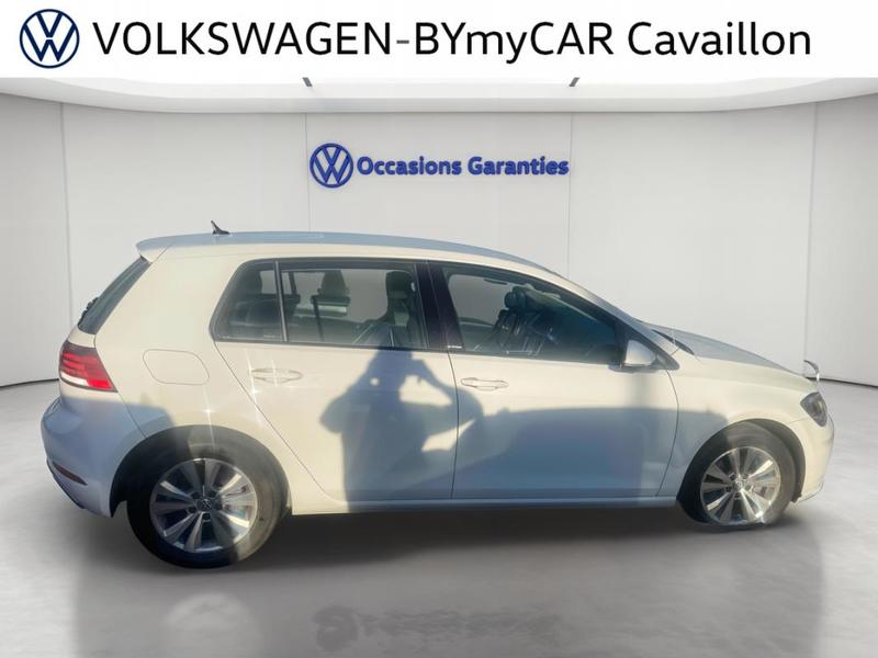 Volkswagen Golf 1.4 Tsi 125 BlueMotion Technology Dsg7 First Edition