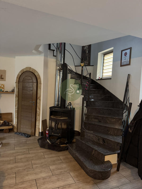 Maison - 164 m² - 4 pièces