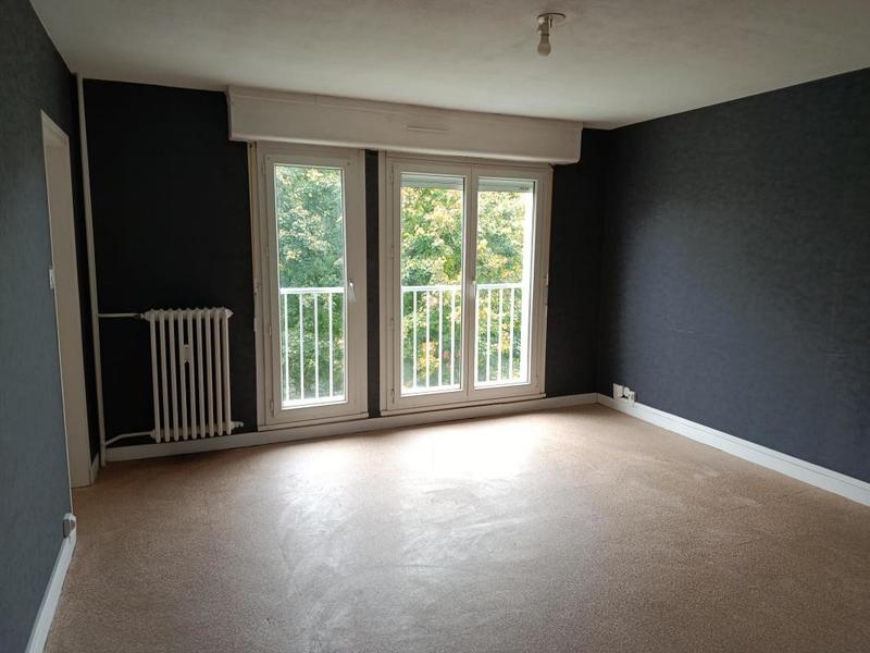 Appartement - 71 m² - 4 pièces