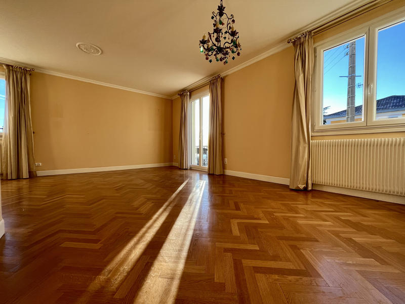 Maison - 114 m² - 4 pièces