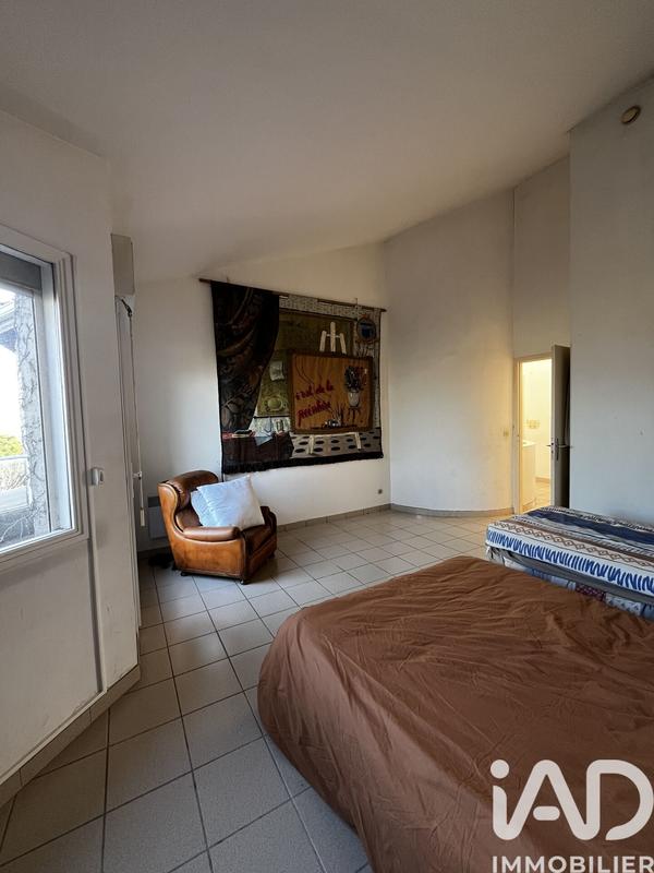 Maison - 160 m² - 7 pièces