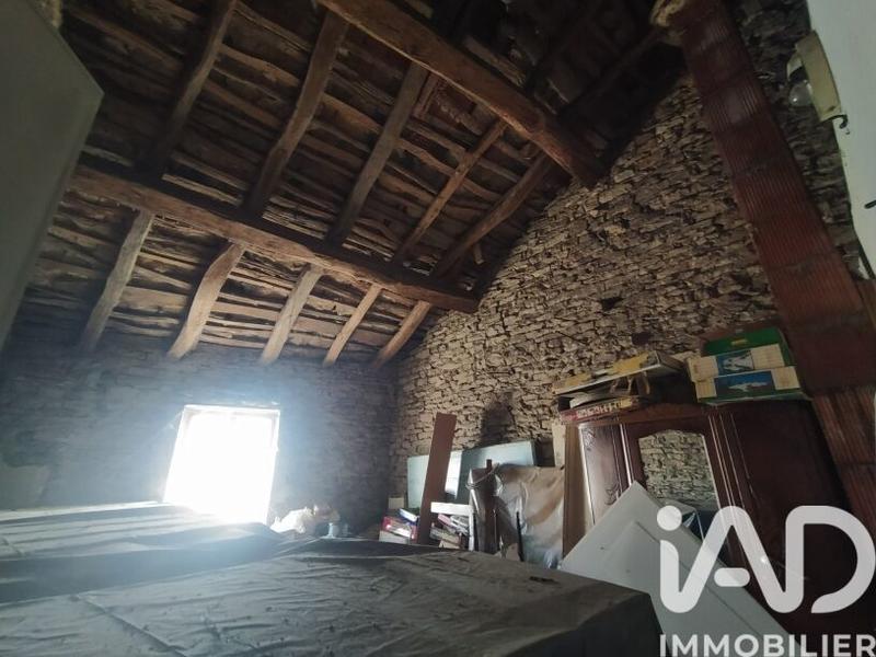 Maison - 130 m² - 4 pièces