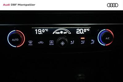 Audi Q2 30 Tdi 116 s tronic 7 Advanced