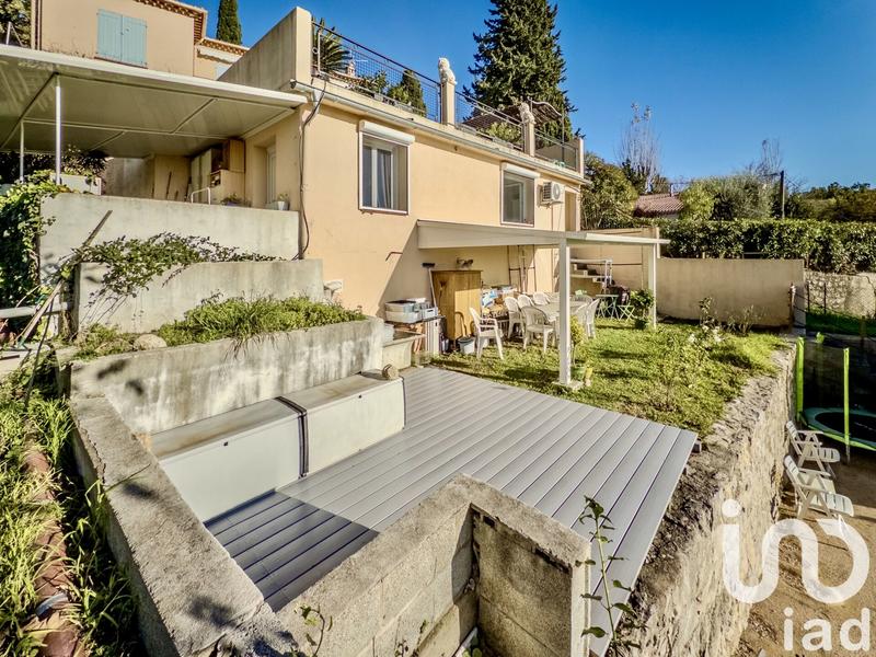 Appartement - 32 m² - 2 pièces