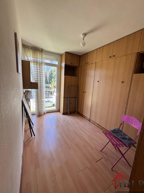 Appartement - 69 m² - 4 pièces