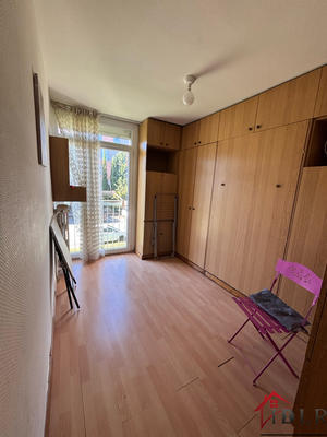 Appartement - 69 m² - 4 pièces