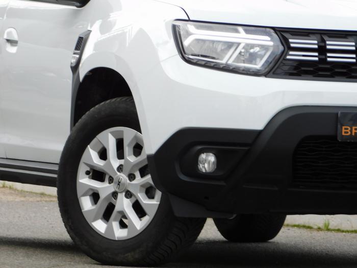 Dacia Duster 1.5 Blue Dci 115ch Expression 4x4