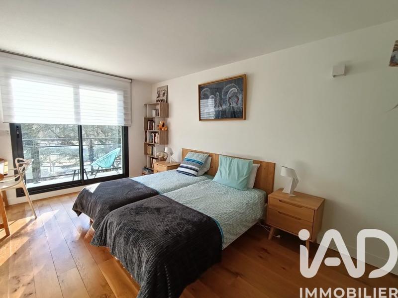 Appartement - 102 m² - 4 pièces