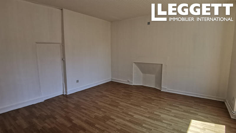 Maison de village - 200 m² - 7 pièces