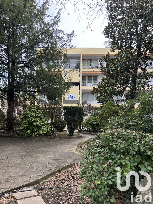 Appartement - 39 m² - 2 pièces