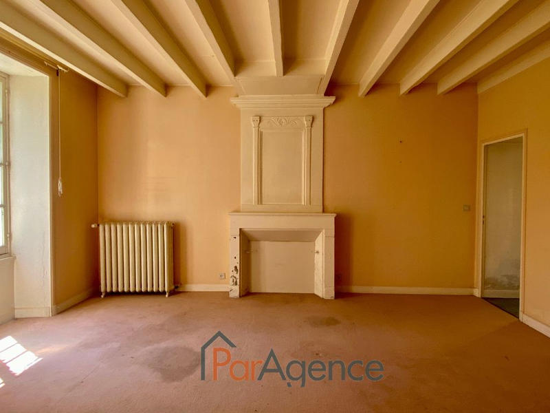 Propriété - 654 m² - 14 pièces