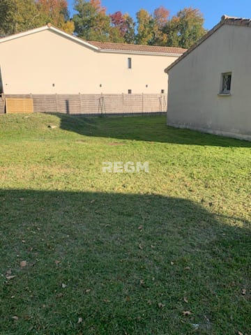 Maison - 66 m² - 4 pièces