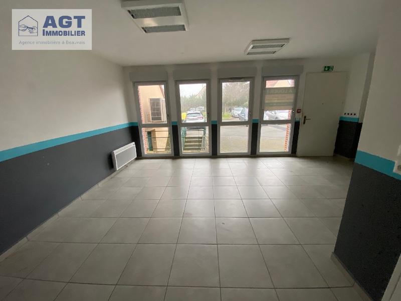 Local commercial - 63 m² - 1 pièce