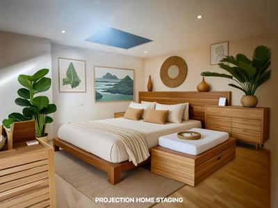 Maison - 100 m² - 2 pièces