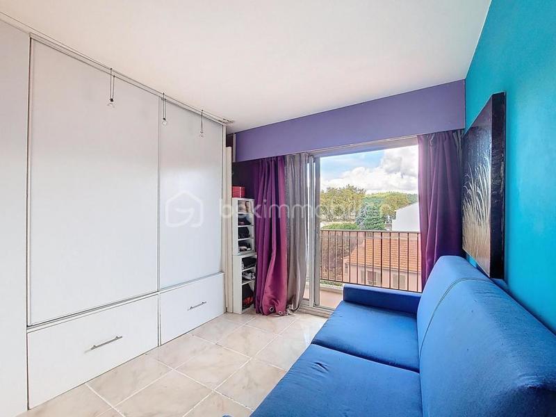 Appartement - 75 m² - 4 pièces