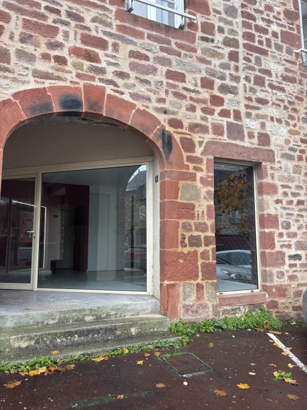 Local commercial - 27 m² - 1 pièce