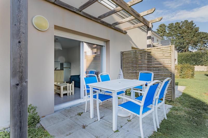 Appartement - 49 m² - 3 pièces