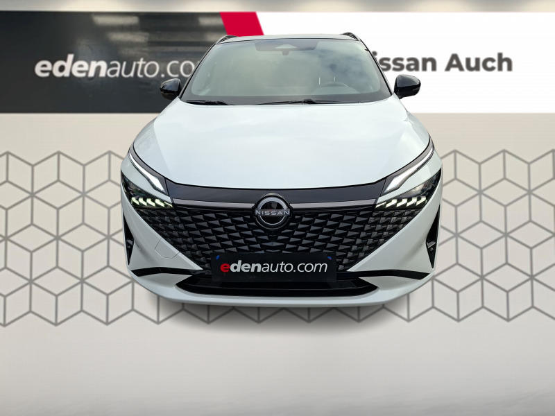 Nissan Qashqai e-Power 190 ch n-Design