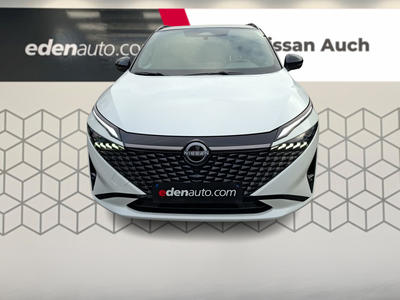 Nissan Qashqai e-Power 190 ch n-Design