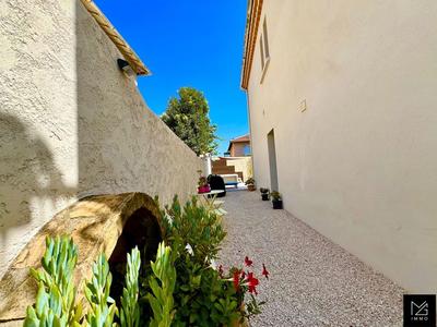 Maison traditionnelle - 60 m² - 3 pièces