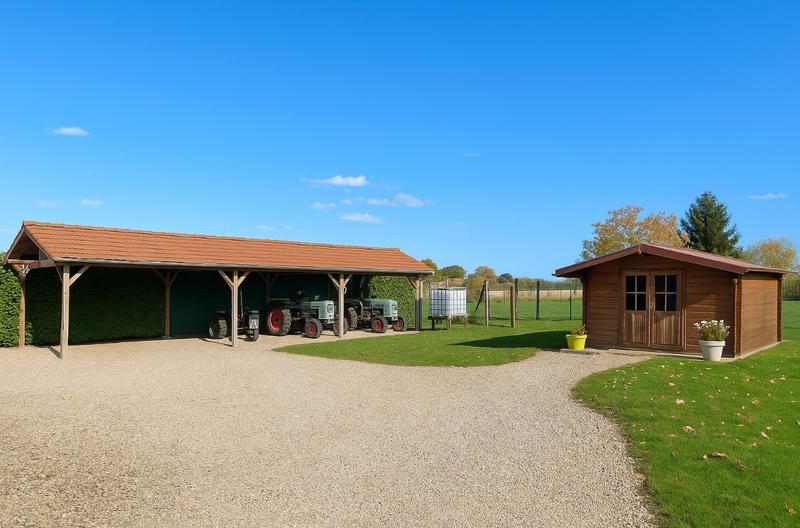 Maison - 133 m² - 5 pièces