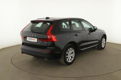 Volvo Xc60 2.0 T4 Momentum Geartronic 8 190 ch