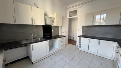 Appartement - 155 m² - 5 pièces