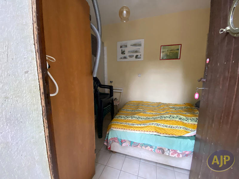 Maison - 73 m² - 4 pièces