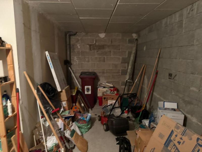 Maison - 87 m² - 5 pièces