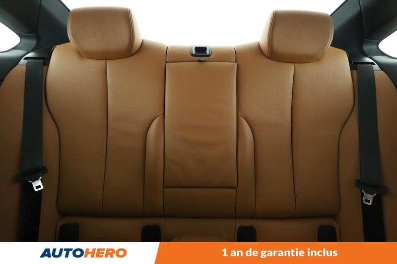 Bmw Série 4 Coupé 430i Luxury Bva8 252 ch