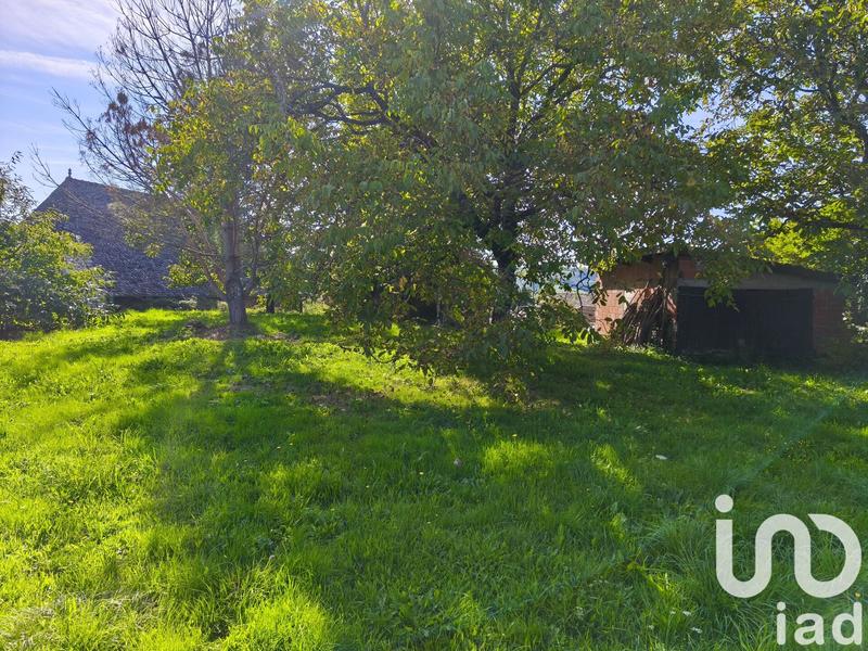 Maison - 120 m² - 8 pièces