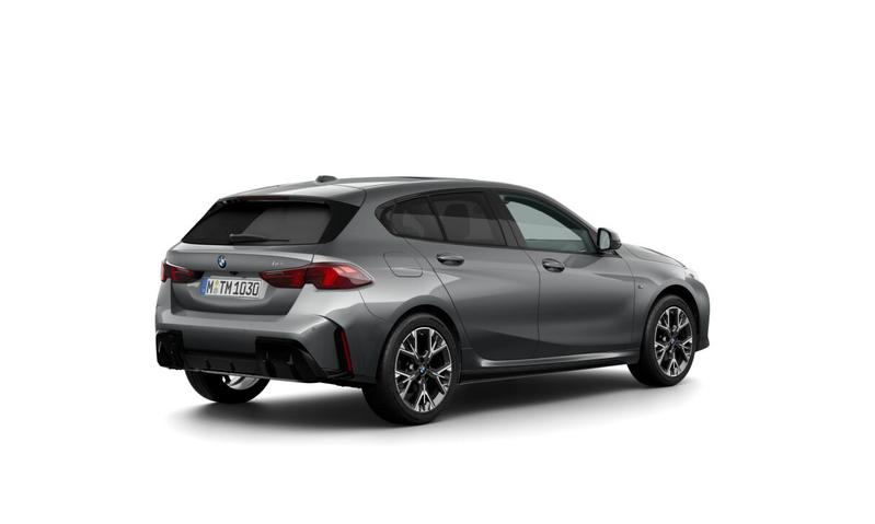 Bmw Série 1 F70 116 122 ch Dkg7 m Sport Design