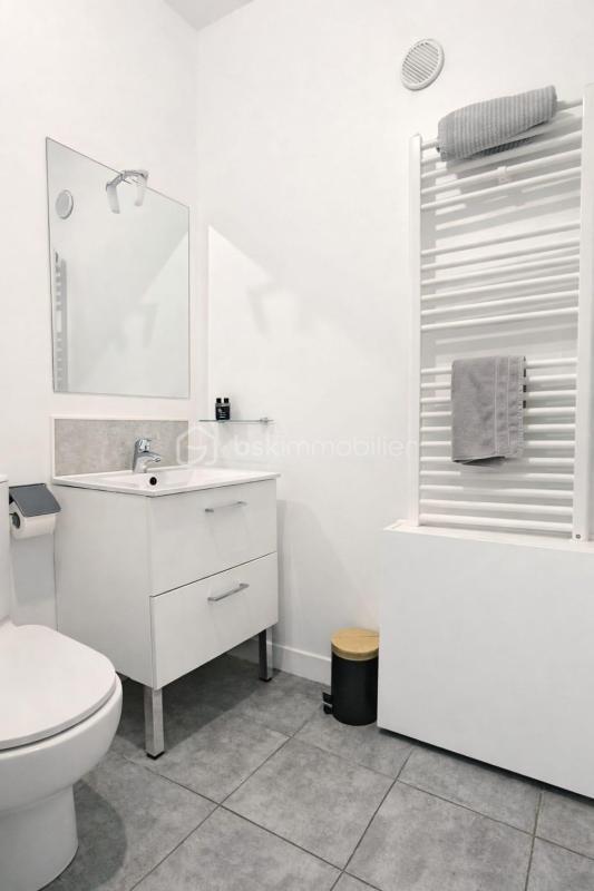 Studio - 32 m² - 1 pièce