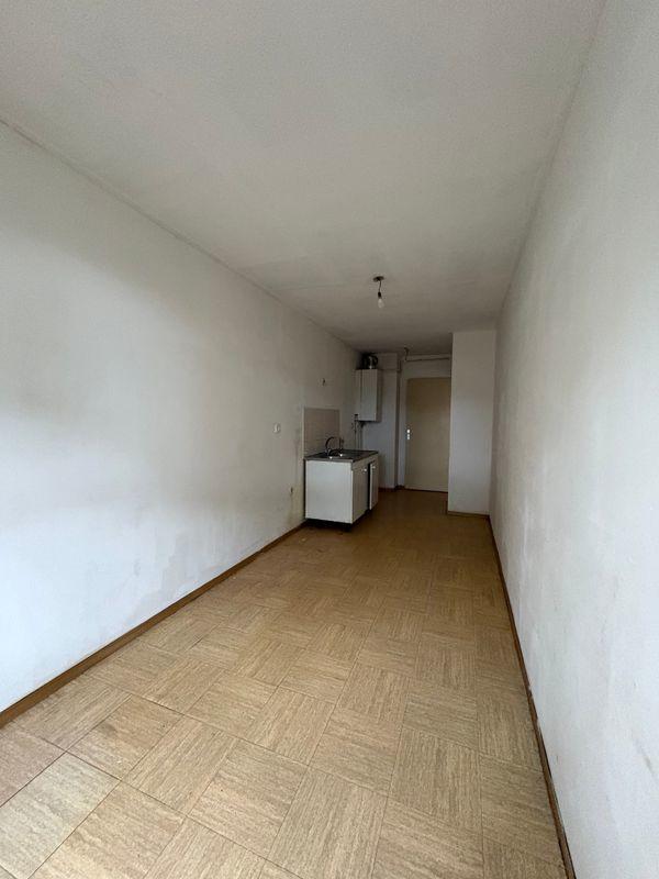 Appartement - 56 m² - 2 pièces